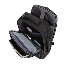 Load image into Gallery viewer, Backpack For Men New Business Waterproof Backpack For Laptop 15'6 Usb Charging Multifunctional Leisure Rucksack Men
