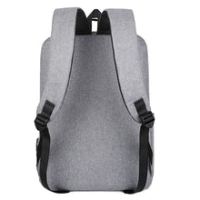 Load image into Gallery viewer, Man Backpack USB Charging Bags For Male Multifunctional Waterproof Rucksack Business Laptop Bagpack Urban Casual Backpack
