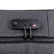 Load image into Gallery viewer, Men's Backpacks USB Charging Business Bag Male Multifunctional Waterproof Rucksack Unisex Anti-theft Bagpack Fashion Backpack
