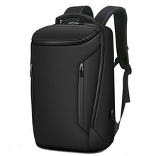 Load image into Gallery viewer, Business Backpack For Men Portable USB Charging Bag Waterproof Oxford Cloth Rucksack Male Multifunction Laptop Bagpack
