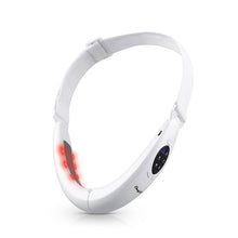 Load image into Gallery viewer, Face lift Tape Machines Face Roller Vibrator Face Massage Machine Facial Massage Fat Burning Face Care Face-lift Device
