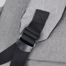 Load image into Gallery viewer, Business Backpack For Men USB Charging Rucksack Male  Multifunctional Waterproof Oxford Cloth Bag For Laptop 15.6 Inch
