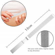 Load image into Gallery viewer, Professional Pedicure Tools Ingrown Toenail Tools Kit Nail Care Ingrown Toenail Removal Correction Clippers Foot Care 12 Pcs/Set
