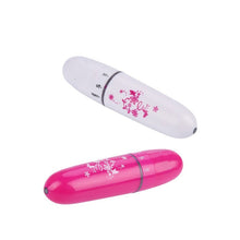 Load image into Gallery viewer, Mini Electric Eye Massager Portable Eye Wrinkle Dark Circle Remover with Battery Micro-vibration Massage Pen Muscle Relaxation
