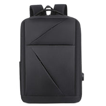 Load image into Gallery viewer, Man Backpack USB Charging Bags For Male Multifunctional Waterproof Rucksack Business Laptop Bagpack Urban Casual Backpack
