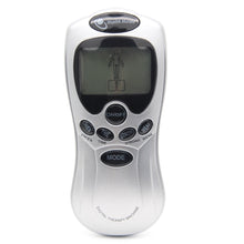 Load image into Gallery viewer, Electrode Body Health Care Acupuncture Electric Massager Meridian Physiotherapy Massager Apparatus
