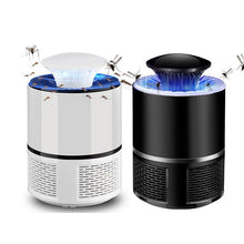 Load image into Gallery viewer, Mosquito Killer Light USB Anti Fly Electric Mosquito Lamp Home LED Bug Zapper Mosquito Killer Led Lamps Insect Trap Lamp

