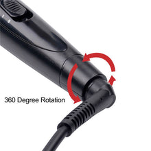 Load image into Gallery viewer, Tourmaline Ceramic Electric Curling Iron 9 19 25 32 Mm Hair Curler Wand Styling Tools Deep Wave 5 Tubes Roller Magic Curl Styler
