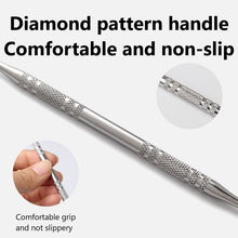 Load image into Gallery viewer, Professional Pedicure Tools Ingrown Toenail Tools Kit Nail Care Ingrown Toenail Removal Correction Clippers Foot Care 12 Pcs/Set
