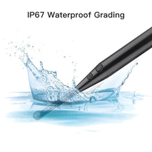 Load image into Gallery viewer, Intraoral Dental Camera Endoscope 720P HD Oral Dental Camera Adjustable 6 LED Light IP67 USB Tooth Camera for PC Laptop Computer
