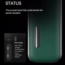 Load image into Gallery viewer, Professional Barber Hair Trimmer T-blade Dry-shaving and Fading Hair Clipper All-around Outlining Close-cutting Machine
