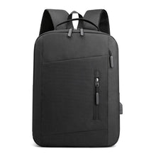 Load image into Gallery viewer, Men's Backpack Multifunctional Waterproof Business Bags Portable Casual Rucksack Male Laptop Backpack USB Charging Design
