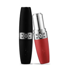 Load image into Gallery viewer, Lipstick Electric Epilator Women Portable Hair Removal USB Rechargeable Trimmer For Whole Body Hair Remover Shavers Lady Rozor

