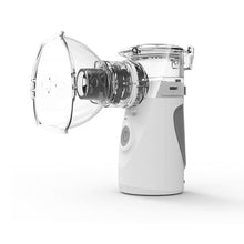 Load image into Gallery viewer, Portable Nebulizer Handheld Nebulizer For Home Daily Use Machine Primatene Mist Inhaler And Atomizer For Travel
