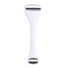 Load image into Gallery viewer, Stainless Steel Dual-ended Facial Massage Roller Face Eye Ice Roller For Puffiness Migraine Pain Relief Beauty SPA SkinCare Tool

