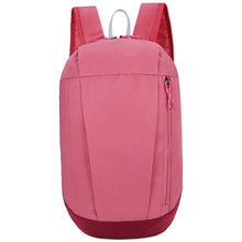 Load image into Gallery viewer, Large Capacity Men's Backpacks Waterproof Nylon Bag Multifunctional Business Rucksack Casual Portable Bagpack Unisex Backpack
