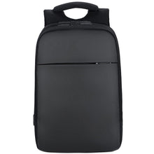 Load image into Gallery viewer, Casual Backpack For Man USB Charging Personality Oxford Cloth Notebook Backbag Multifunctional Waterproof Business Bag For Men
