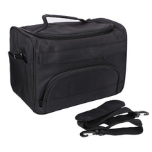 Load image into Gallery viewer, Large Capacity Barber Tools Bag Professional Hairdressing Equipment Salon Tool Carrying Bag Portable Travel Storage Case Bag
