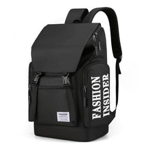 Load image into Gallery viewer, Multifunctional Men's Backpacks Large-capacity Travel Bag For Laptop 15.6 Inch Portable Nylon Anti-theft Rucksack Male
