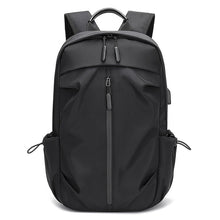 Load image into Gallery viewer, Men's Backpack USB Charging Business Bags Multifunctional Waterproof Laptop Rucksack Male Portable Fashion Backpacks
