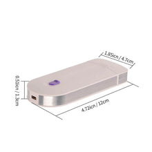Load image into Gallery viewer, 2 In 1 Electric Hair Trimmer USB Rechargeable Women Bikini Facial Whole Body Hair Removal Painless Epilator Machine Shaver
