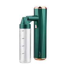 Load image into Gallery viewer, Mini Facial Nano vaporizer Air Compressor Face moisturizer Moisturizing Sprayer Spray Gun Oxygen Skin Care Face Steamer
