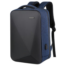 Load image into Gallery viewer, Men's Backpacks USB Charging Business Bag Male Multifunctional Waterproof Rucksack Unisex Anti-theft Bagpack Fashion Backpack
