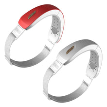 Load image into Gallery viewer, LED Light Therapy V Face Massager Face Lifting Tightening V-Face Care Tool Double Chin Removal Slimming Facial Beauty Instrument
