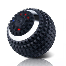 Load image into Gallery viewer, Electric Vibrating Massage Ball Sport Fitness Foot Pain Relief Plantar Facilities Reliever Gym Home Training Yoga Massager Ball
