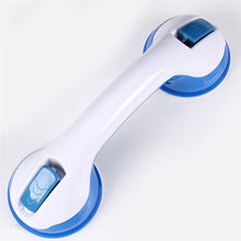 Load image into Gallery viewer, Bathroom Grab Bars Bathtub Grab Bars Children’s Elderly Safety Non-slip Handles Suction Cups Glass Door And Window Handles
