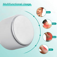 Load image into Gallery viewer, Face Cooling Massager Skin Face Roller Ball Ice Compress To Reduce Puffiness Skin Treatment Facial Cooler Beauty Health Tools
