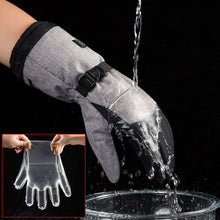 Load image into Gallery viewer, New Electric Heating Snowmobile Snowboard Ski Gloves Snow Mittens Windproof Waterproof Men Women Snowboarding Skiing Gloves
