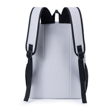 Load image into Gallery viewer, Backpacks For Men Waterproof Oxford Cloth Bag Multifunctional Business Laptop Rucksack Male Portable Casual Travel Bagpack

