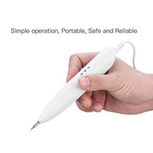 Load image into Gallery viewer, Electric Mini Laser Pen Tattoo Mole Removal Machine Face Care Skin Tag Removal Freckle Wart Dark Sweep Spot Remover Device
