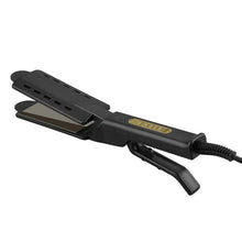 Load image into Gallery viewer, Professional Hair Straightener Wet Dry Straight Plate Flat Iron Fast Heating hair Styling Tools Hair Straightening Irons
