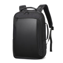 Load image into Gallery viewer, Backpack For Men New Business Waterproof Backpack For Laptop 15'6 Usb Charging Multifunctional Leisure Rucksack Men

