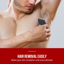 Load image into Gallery viewer, Trimmer for Men Hair Cutting Machine Electric Shaver Professional Beard Trimmer Haircut Shaving Machine for Barber Kit USB
