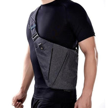 Load image into Gallery viewer, Chest Bags Camouflage Tactical Bag Single Shoulder Bags for Men Waterproof Nylon Crossbody Bags Male Messenger Bag

