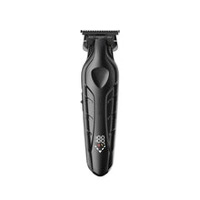 Load image into Gallery viewer, Professional Hair Trimmer 7500RPM Motor Barber Finish Machine Powder Metallurgy Ceramic Blade Salon Oil Head Hair Clipper
