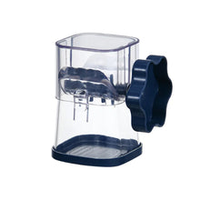 Load image into Gallery viewer, Handle Blender Manual Nut Chocolate Hand Mixer Walnut Kernel Kernel Manual Masher Mincer Grinder Kitchen Tool
