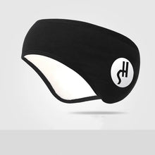 Load image into Gallery viewer, Winter Warm Ear Muffs For Women Adjustable Eye Mask For Sleeping Outdoor Travel Cycling Ear Warmers Earmuffs Eye Over 2 in 1
