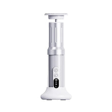 Load image into Gallery viewer, Electric Foot Callus Remover Foot Care File Heels Dead Skin Pedicure Tool Electronic Foot Grinder and Replacement Sandpaper
