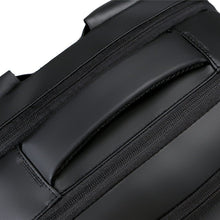 Load image into Gallery viewer, Backpack For Men Multifunctional Business Notebook Backpack USB Charging Waterproof Film Men's Backbag Casual Bag
