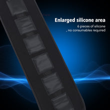 Load image into Gallery viewer, EMS Pulse Body Massager Belt Anti Celluite Smart Abdomen Muscle Stimulator Fat Burner Waist Weight Loss Body Slimming Massage

