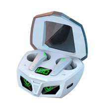 Load image into Gallery viewer, Handsfree Wireless Earphone 400mAh No Latency Smart Chip Gaming Headset Calling
