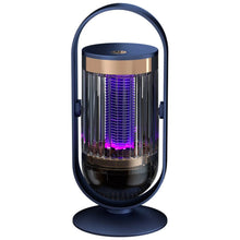 Load image into Gallery viewer, Electric Type Rechargeable USB Trap Light

