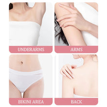 Load image into Gallery viewer, Female Hair Removal Device - Shaver Nose Hair Removal Device Underarm Hair Removal Device Eyebrow Trimmer Rechargeable
