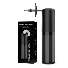 Load image into Gallery viewer, Electric Ear Cleaner Kit USB Rechargeable Water Washer Syringe Irrigation Ear Washer For Adults Kids Ear Cleaner

