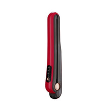 Load image into Gallery viewer, USB Rechargeable Curling Iron Wireless Direct-Curling Dual-Purpose three-Speed Temperature Regulating Hair Straightener women
