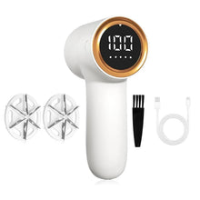 Load image into Gallery viewer, Hair Ball Trimmer Clothes Sweater Shaver Cut Machine Spools Removal Tools
